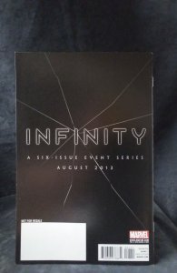 Infinity #1 (2013)