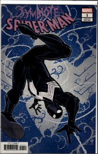 Symbiote Spider-Man #1 Bradshaw Cover (2019) Spider-Man