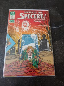 Wrath of the Spectre #3 (1988)