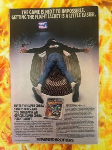 Magik (Storm and Illyana Limited Series) #3 (1984) - VF/NM