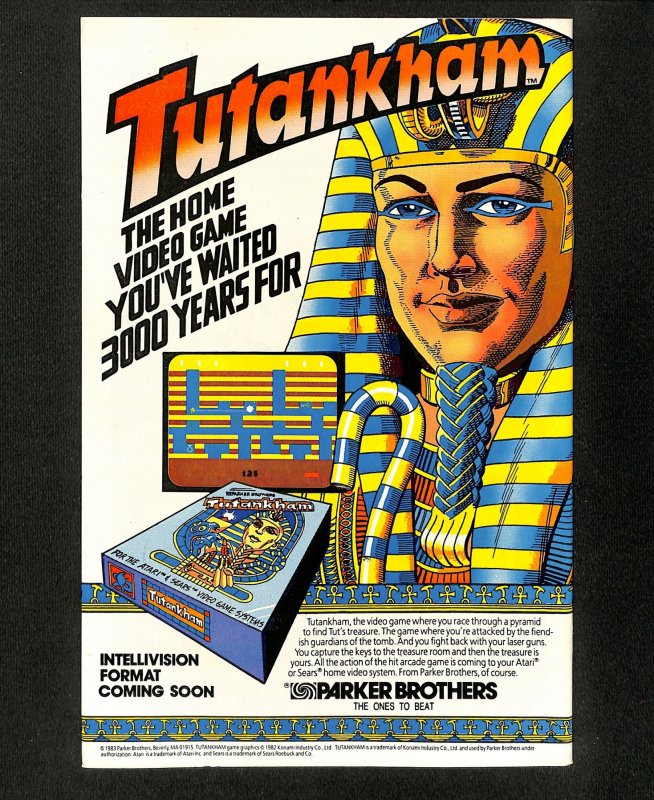 Amazing Spider-Man #244 Newsstand Variant Hobgoblin!