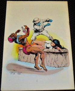 Classic X-Men #23 (1988)