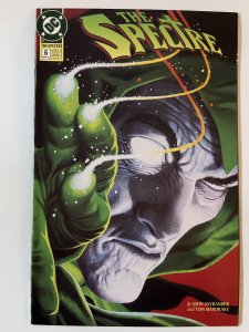 The Spectre #6 - NM (1993)