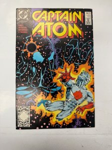 Captain Atom #23 VF-NM DC Comic Book 17 ET20