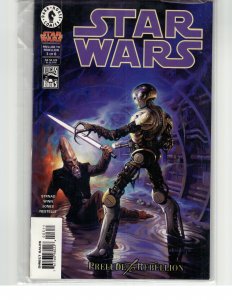 Star Wars #3 (1999) Star Wars
