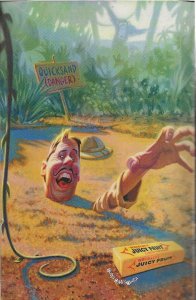 Peter Parker: Spider-Man #48 (2002) - NM