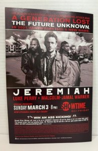 Hellblazer #172 (2002)