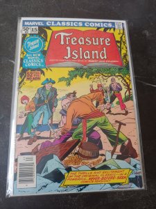 Marvel Classics Comics #15 (1977)