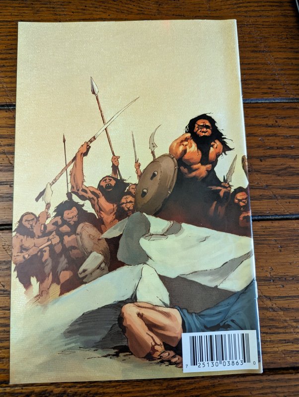 Red Sonja She-Devil With A Sword 5 issue set all VF 8.0 or better.