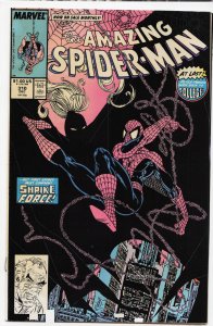 The Amazing Spider-Man #310 (1988) Spider-Man