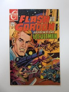 Flash Gordon #18 FN/VF condition