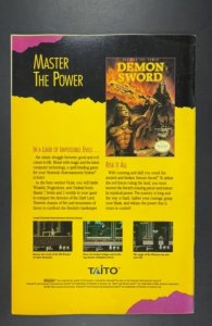 Excalibur #22 (1990)