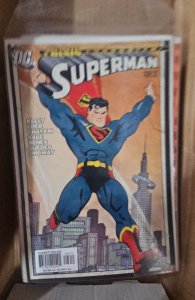 Superman #226 (2006)