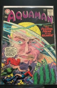 Aquaman #21 (1965)