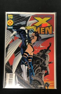 The Uncanny X-Men #319 (1994)