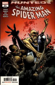 The Amazing Spider-Man #21 (2019)