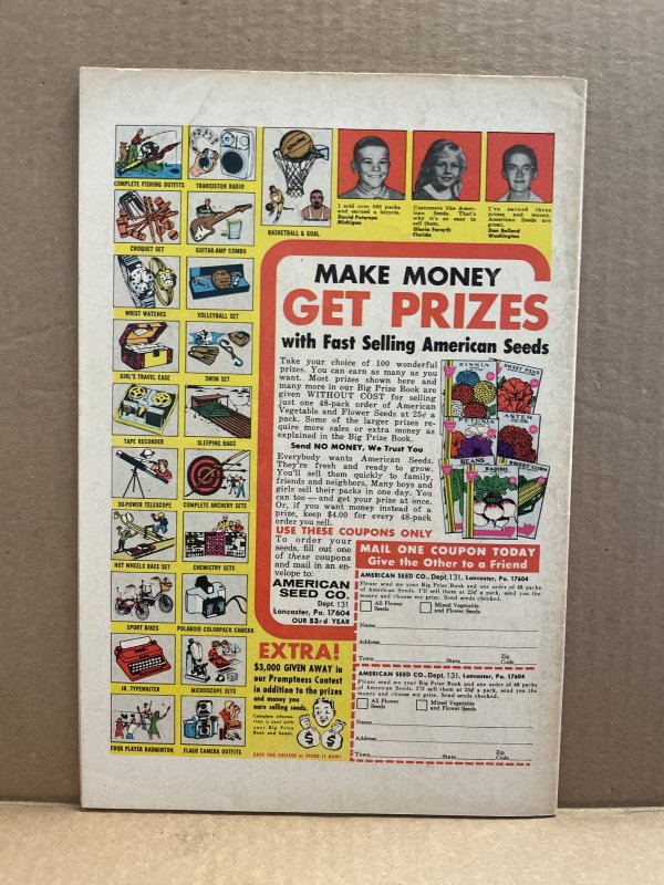 Superman #235 (1971)  Unlimited Combined Shipping