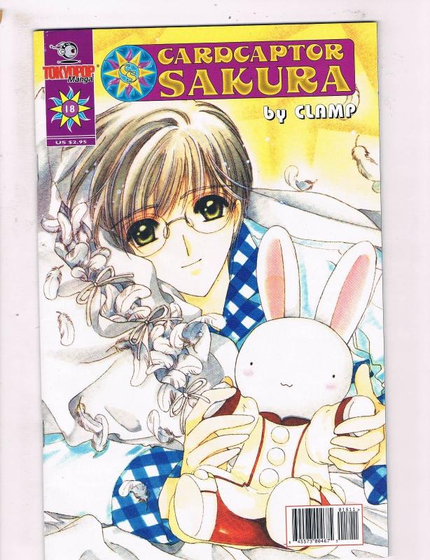 Cardcaptor Sakura: Clear Card 12 by CLAMP: 9781646515684 |  : Books