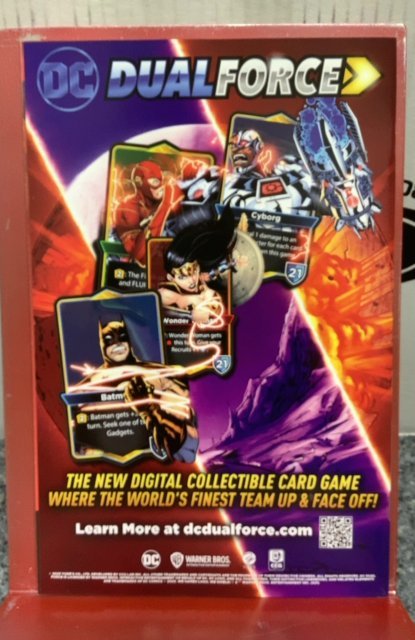 Green Arrow #4 Kunkka Lim Cover (2023)