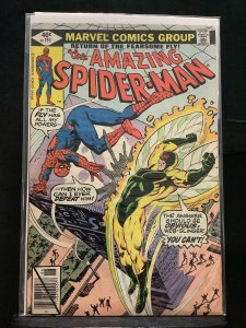 The Amazing Spiderman #193