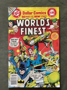 World's Finest #245 (1941 DC)