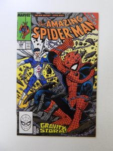 The Amazing Spider-Man #326 (1989) VF+ condition