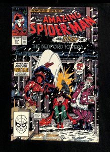 Amazing Spider-Man #314 McFarlane!