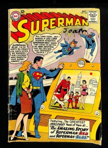 Superman #162