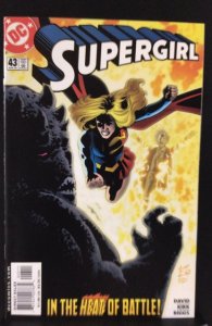 Supergirl #43 (2000)