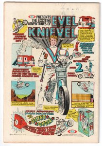 The Incredible Hulk #172 (1974) Hulk