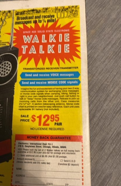 X-Men #109 Uncanny 1978 Marvel Comics 1st appearance of Weapon Alpha