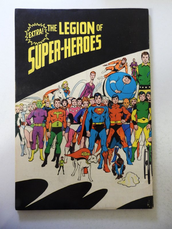 Batman #238 (1972) FN Condition