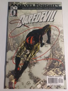 Daredevil #66 VF/NM 2004 1st Print Marvel Knights C136A