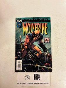 Wolverine #20 FN Marvel Comic Books X-Men 6 HH91