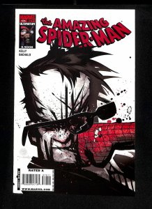 Amazing Spider-Man #576