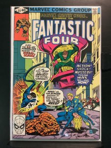 Marvel's Greatest Comics #88 (1980)