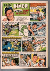 Marge's Little Lulu #50  1952 - Dell  -FN - Comic Book