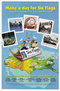 Sebastian O #3 (1993)