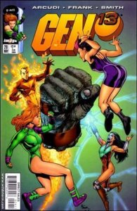 Gen13 (1995) 29-A  FN