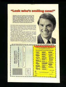 Iron Man #69 Confrontation! Ron Wilson Cover Art! Bronze Age Comic!