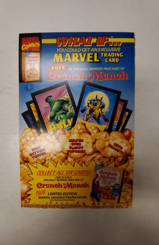 The Uncanny X-Men #300 (1993) NM Marvel Comic Book J713