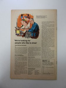 Thor #161 (1969) VG+ condition