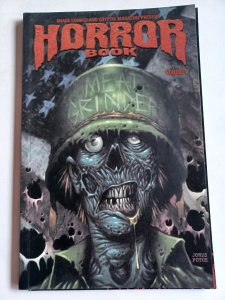Image Comics & Cryptic Magazine Present Horror Book Volume 1 TPB - 2008