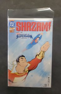 Shazam! #20 (2025)