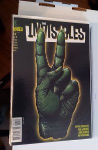 The Invisibles, Volume Two #11 (1997)