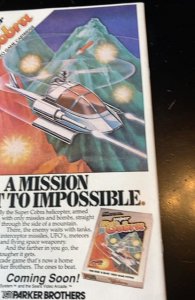 The New Mutants #1 Direct Edition (1983)