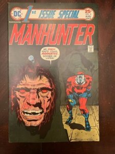 1st Issue Special #5 (1975) - NM