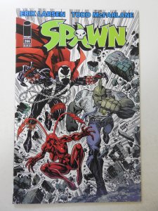 Spawn #266 (2016) NM Condition!