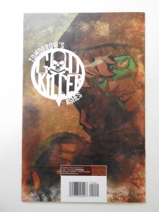 Godkiller: Tomorrow's Ashes #1 (2021) Variant!