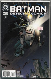 Detective Comics #709 (1997) Batman